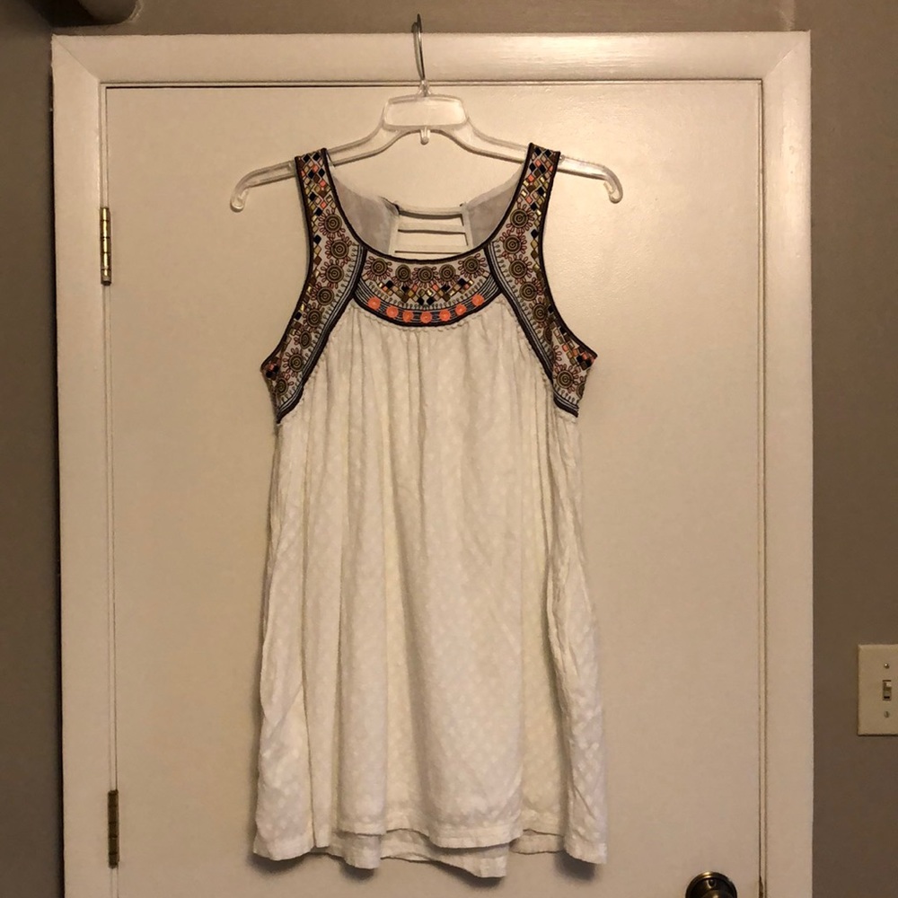 Lilka for Anthropologie dress size large